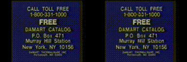 frameae text demo